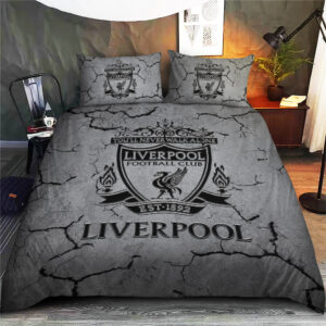 Liverpool Bedding Set – HUNGVV1199