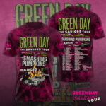 Green Day 3D Apparels – TANTN 3173 1