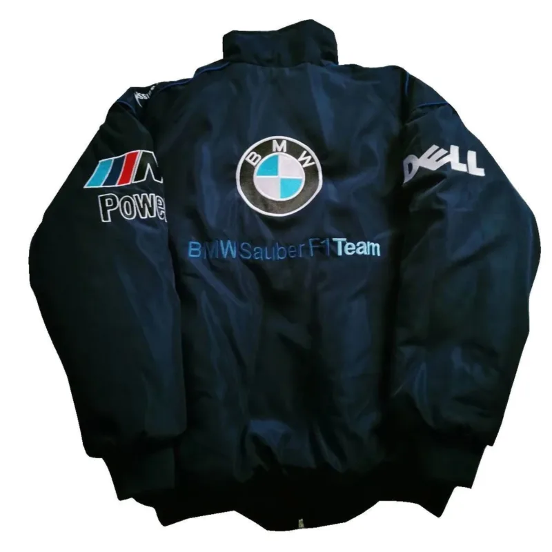 BMW Vintage APEX™ Racing Jacket