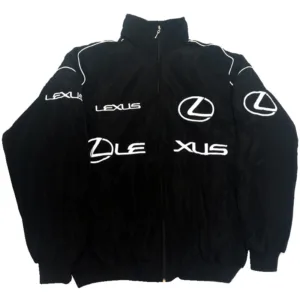 Lexus Vintage APEX™ Racing Jacket