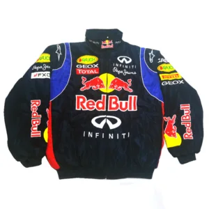 Red Bull Vintage APEX™ Racing Jacket